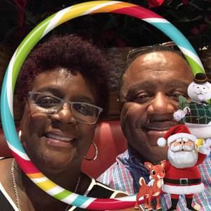 Meet your Posher, Darlene